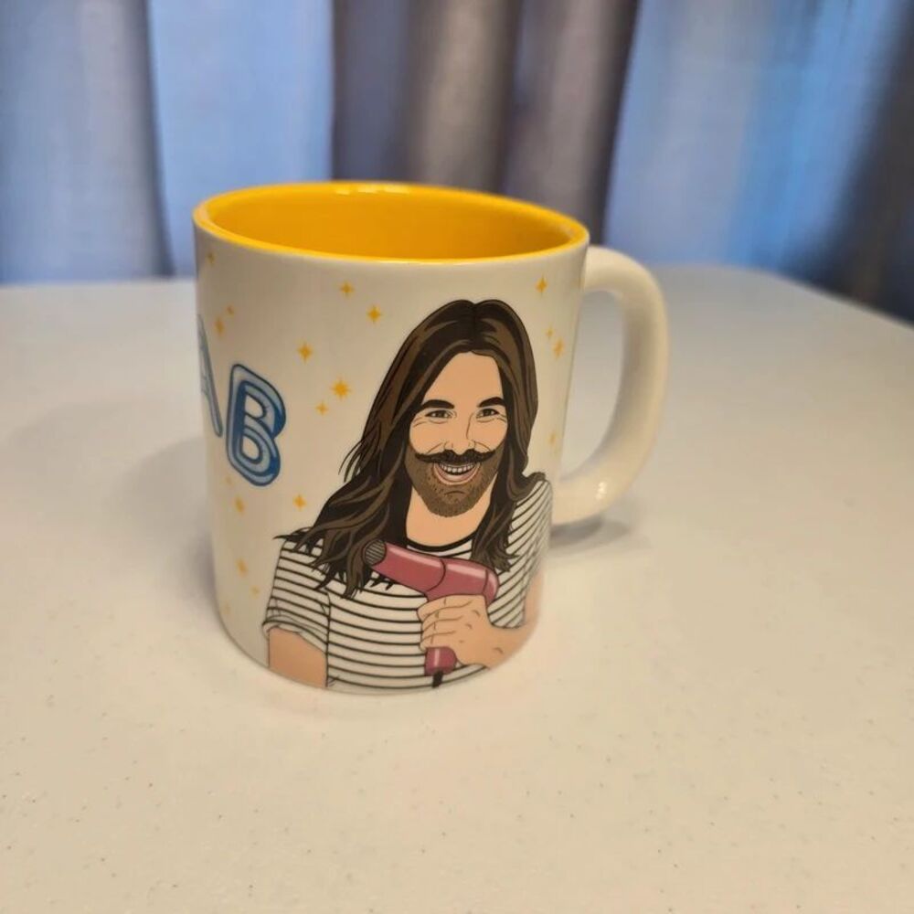 Fab mug The found brand